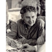 Archív képek a családtól - Feledy Gyula  (1928-2010)  (81)